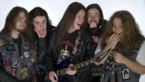 Gama Bomb: Ten album zszokuje wielu