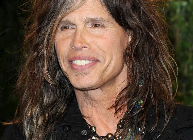 Steven Tyler chce ustawy chroniącej prywatność celebrytów na Hawajach - fot. Pascal Le Segretain