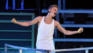 Justin Bieber przestał dbać o swoje fanki? fot. Jim Dyson
