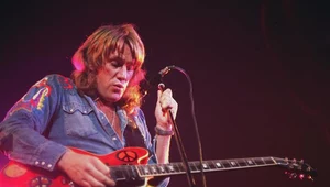 Alvin Lee (1944-2013)