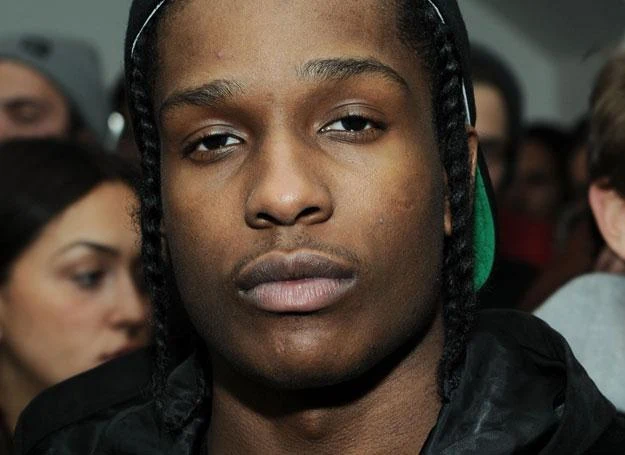 A$AP Rocky wystąpi w Warszawie - fot. Ilya S. Savenok A$AP Rocky wystąpi w Warszawie - fot. Ilya S. Savenok