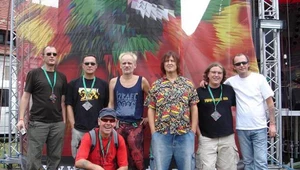 Izrael wystąpi podczas festiwalu Reggae na Piaskach