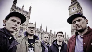 Thy Art Is Murder wydaje drugi album