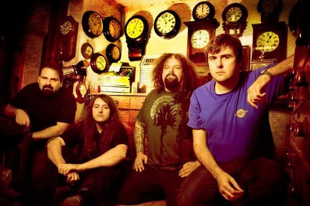 Zamiast w Jaworznie Napalm Death wystąpią w Warszawie Zamiast w Jaworznie Napalm Death wystąpią w Warszawie