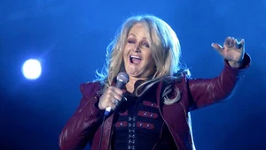 Bonnie Tyler zaśpiewa na Eurowizji