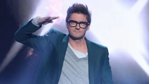 "X Factor": Powrót mistrza ciętej riposty