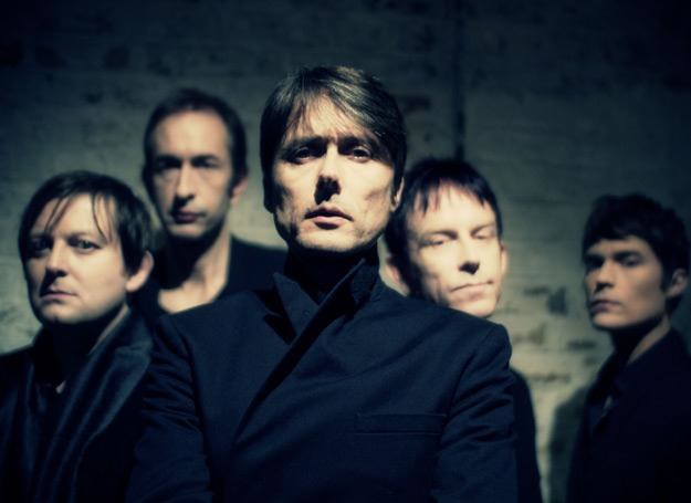 Suede wydają nowy album po 11 latach przerwy