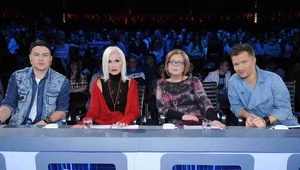 "Must Be The Music" przegonił "X Factora"!