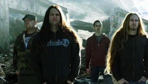 Jungle Rot: Szybkość, groove i nienawiść