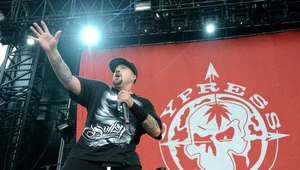 Cypress Hill w Warszawie