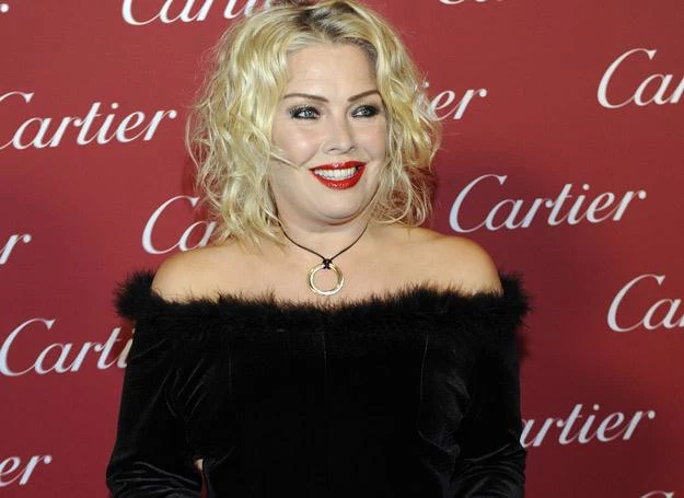 Kim Wilde pobiła Rekord Guinessa - fot. Christian Augustin