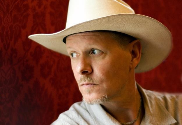 Michael Gira dowodzi Swans