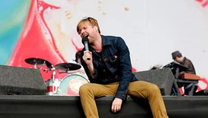 Kaiser Chiefs na Przystanku Woodstock