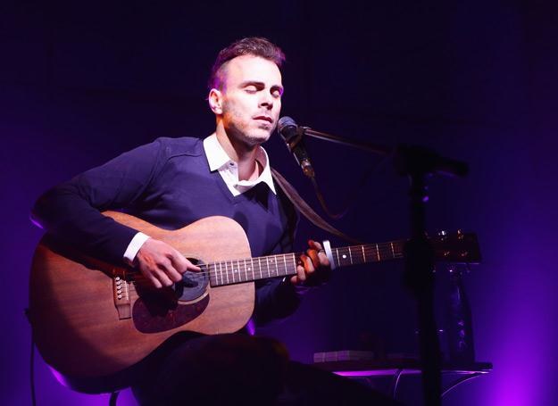 Asaf Avidan to autor przeboju "One day / Reckoning Song"  - fot. Vittorio Zunino Celotto