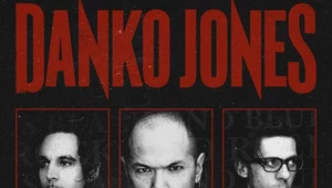 Danko Jones na Przystanku Woodstock