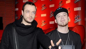 "The Voice": Baron z Tomsonem zgarniają perełki