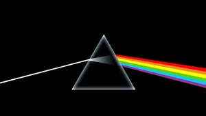 Przewodnik rockowy. Pink Floyd: Cień na ciemnej stronie księżyca