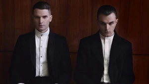 Hurts ponownie wystąpią w Polsce jesienią