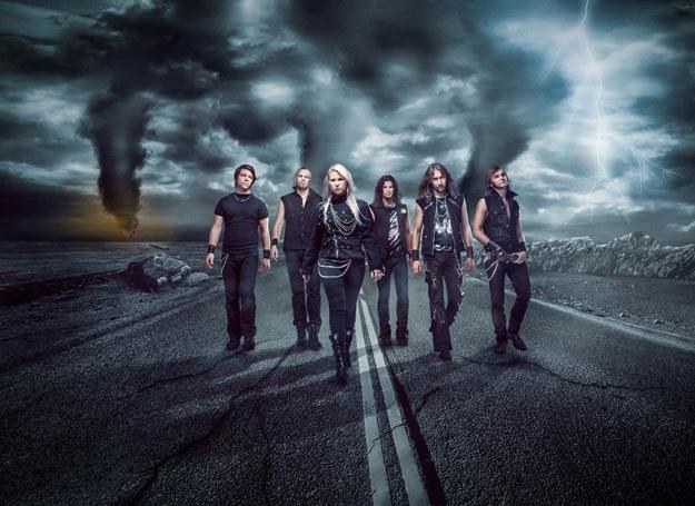 Battle Beast w nowym składzie