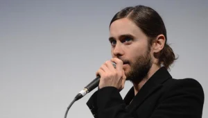 Jared Leto (Thirty Seconds To Mars) zapowiada nowy początek - fot. Michael Buckner