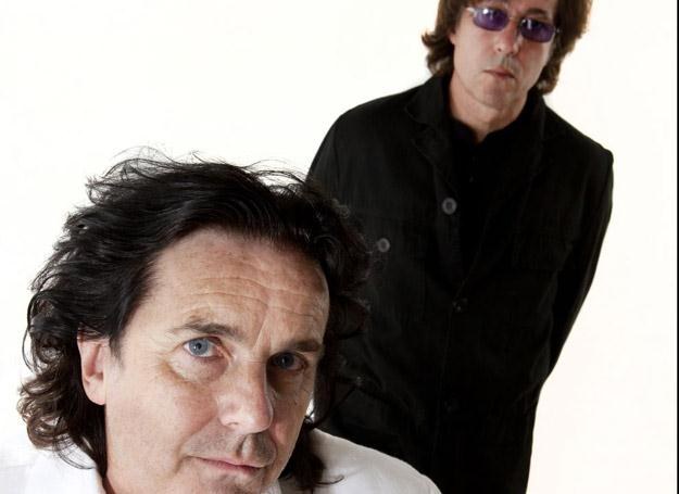 Steve Hogarth i Richard Barbieri wystąpią na Ino-Rock Festival