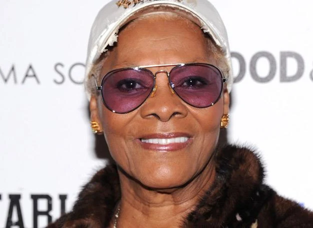 Dionne Warwick padła ofiarą nieuczciwego księgowego - fot. Jamie McCarthy Dionne Warwick padła ofiarą nieuczciwego księgowego - fot. Jamie McCarthy