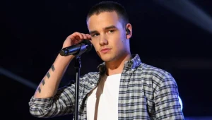 Liam Payne, czyli jedna piąta One Direction - fot. Kevin Kane