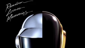 Członkowie Daft Punk nie ujawniają swoich twarzy