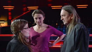 "The Voice of Poland": Marek Piekarczyk zdecydował