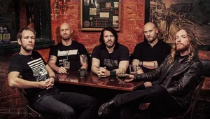 Dark Tranquillity z "najmocniejszym albumem od lat" - fot. Daniel Falk