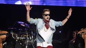 Justin Bieber ma problemy z agresją? - fot. Ben Rose