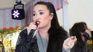 Demi Lovato ponownie w "X Factorze"