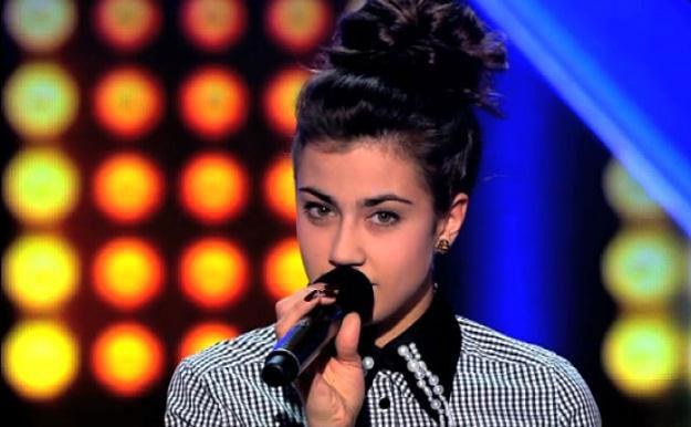 Maja Hyży w "X Factor" wystąpi wraz z mężem