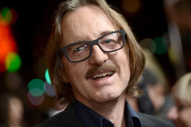 Butch Vig wyprodukował "Nevermind" Nirvany - fot. Kevin Winter