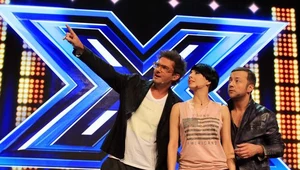 "X Factor": "Rzeźnia" wypadła słabo