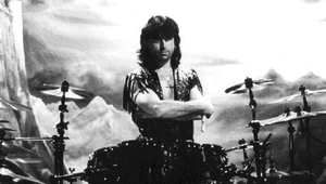 Przewodnik rockowy. Cozy Powell: Szybko i potężnie