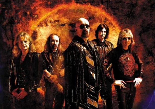 Judas Priest szykuje nowy materiał