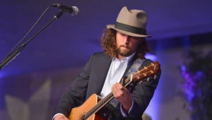 Jason Mraz po raz pierwszy wystąpi w Polsce - fot. Alberto E. Rodriguez