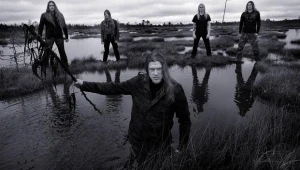 Kalmah: Powiew świeżości prosto z bagien