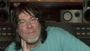 Andy Johns pracował z czołówką światowego rocka