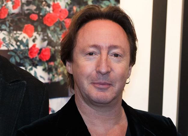 Julian Lennon skończył 50 lat - fot. Valerie Macon