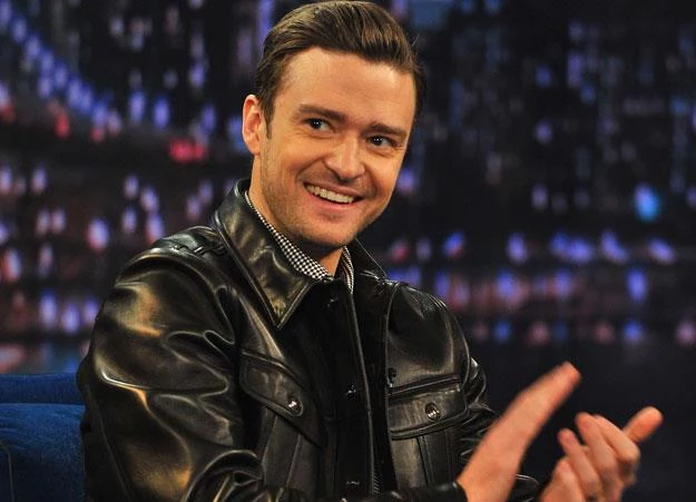 Justin Timberlake: Brawa za kolejny Numer Jeden fot. Theo Wargo