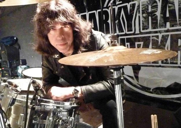 Marky Ramone wykona w Jarocinie klasyki The Ramones