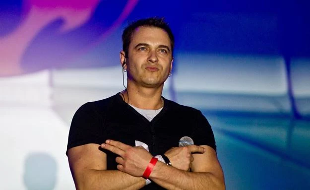 Czy Radek Liszewski zrobił wszystko, żeby dotrzeć do Jarosławia? - fot. Marek Barczyński Czy Radek Liszewski zrobił wszystko, żeby dotrzeć do Jarosławia? - fot. Marek Barczyński