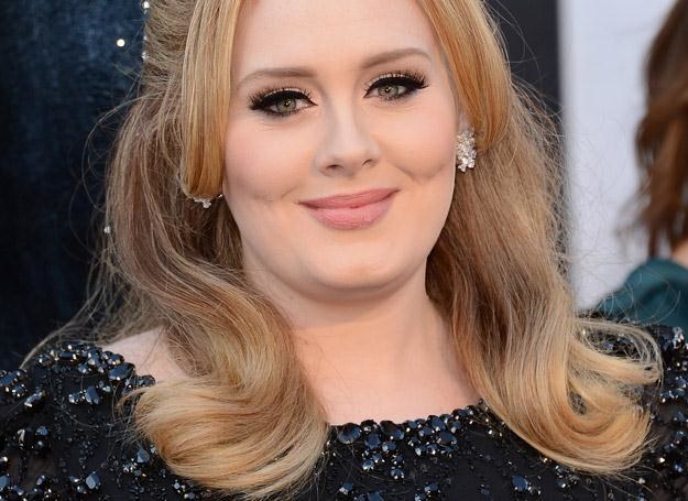 Adele ma na koncie 30 mln funtów - fot. Jason Merritt