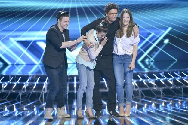 Kuba i jego świta Kuba i jego świta