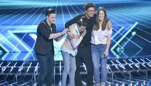 "X Factor": Trójgłos w sprawie Kuby