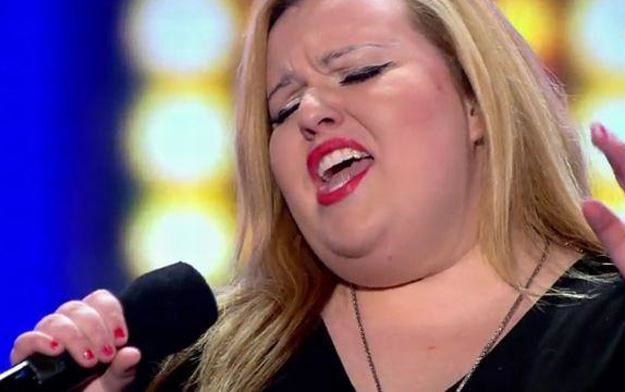 Diana John niezasłużenie odpadła z "X Factor"?