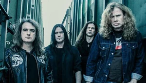 Megadeth ujawnił tytuł nowej płyty