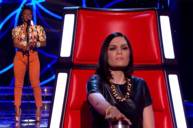 Cleo Higgins i Jessie J: Raz, dwa, trzy